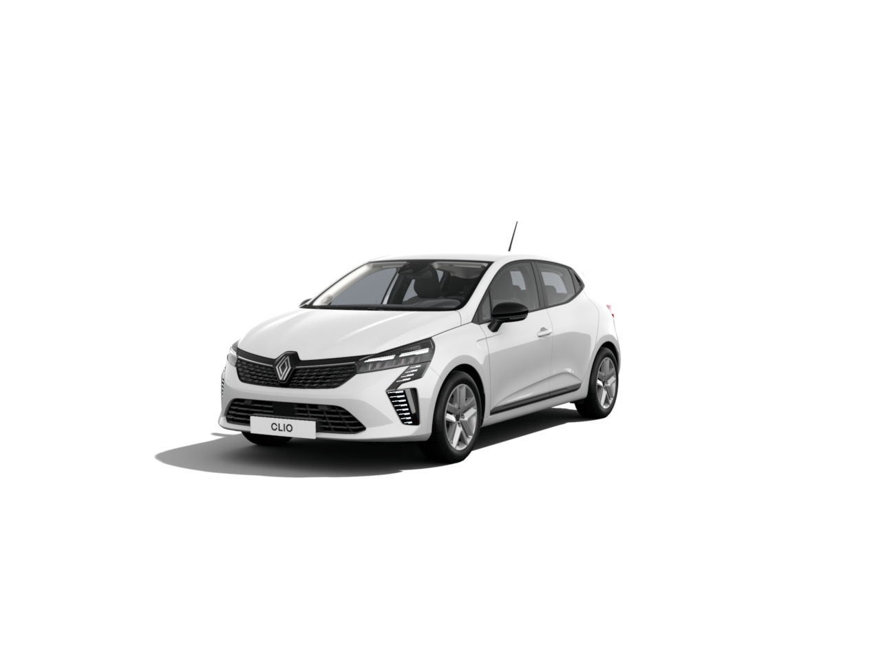Renault CLIO 5